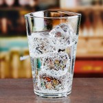 Centique 11.5 oz. Highball Glass - 48/Case