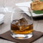 Stolzle Experience from Global Tableware Collective 8.5 oz. Rocks / Old Fashioned Glass - 6/Pack