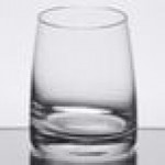 Stolzle Experience from Global Tableware Collective 8.5 oz. Rocks / Old Fashioned Glass - 6/Pack