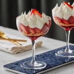 Acopa Deco 8 oz. Coupe Cocktail Glass - 6/Box