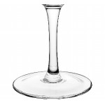 Acopa Deco 8 oz. Coupe Cocktail Glass - 6/Box