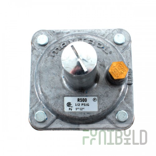 Tri-Star 311044 Regulator Lp