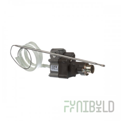 Royal Range 1520 Griddle Thermostat