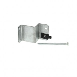 Jade Range 2100001026 Baso Bracket Jade Range 2100001026 Baso Bracket