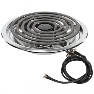 APW Wyott AS-1404808 Element,Coil Hot Plate 208V APW Wyott AS-1404808 Element,Coil Hot Plate 208V