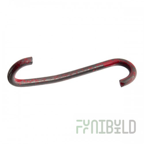 Vulcan 00-405618-00002 Hook,Oven Door,Red,Rh