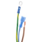 Waring 502855 Cord Set for Blenders