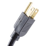 Waring 502855 Cord Set for Blenders