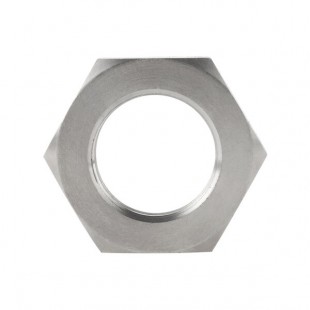 Waring 026795 Stainless Steel Jar Bearing Holder Nut for Blenders