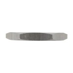 Waring 026795 Stainless Steel Jar Bearing Holder Nut for Blenders Waring 026795 Stainless Steel Jar Bearing Holder Nut for Blenders