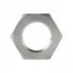 Waring 026795 Stainless Steel Jar Bearing Holder Nut for Blenders Waring 026795 Stainless Steel Jar Bearing Holder Nut for Blenders