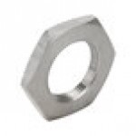 Waring 026795 Stainless Steel Jar Bearing Holder Nut for Blenders Waring 026795 Stainless Steel Jar Bearing Holder Nut for Blenders