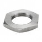 Waring 026795 Stainless Steel Jar Bearing Holder Nut for Blenders Waring 026795 Stainless Steel Jar Bearing Holder Nut for Blenders