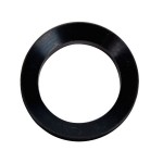 Waring 023906 Black Rubber V-Ring