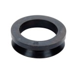 Waring 023906 Black Rubber V-Ring