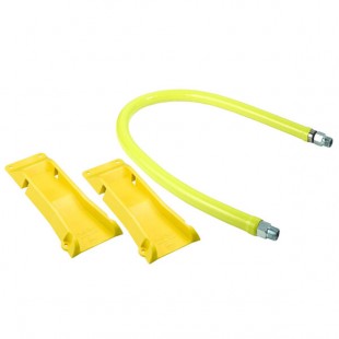 T&S HG-4E-48-PS Safe-T-Link 48