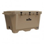 Grizzly Cooler 450 Qt. White Outdoor Merchandiser / Cooler