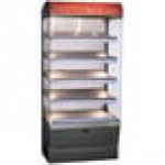 Alto-Shaam HSM-36/5S Reach-In Heated Display Case - 230V