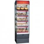 Alto-Shaam HSM-36/5S Reach-In Heated Display Case - 230V