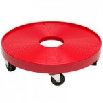 DeVault 1/4 Slim Keg Stacker ICD2011