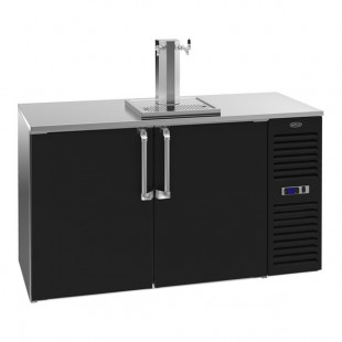 Krowne DB60R-BSS-LR 60 Krowne DB60R-BSS-LR 60