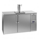 Krowne DB60R-BSS-LR 60