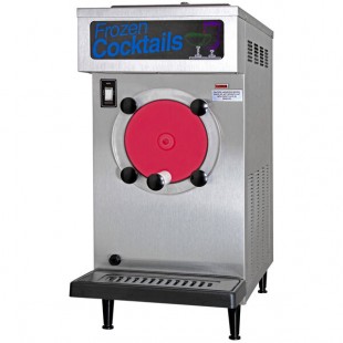 SaniServ 108 25 Qt. Air Cooled Frozen Cocktail Machine - 115V SaniServ 108 25 Qt. Air Cooled Frozen Cocktail Machine - 115V