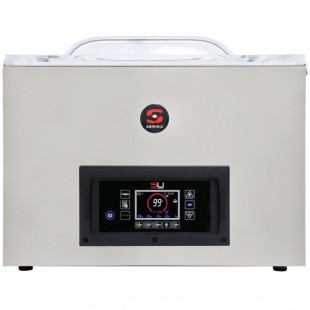 Sammic Sensor Ultra 1141136 Chamber Vacuum Packaging Machine with 22