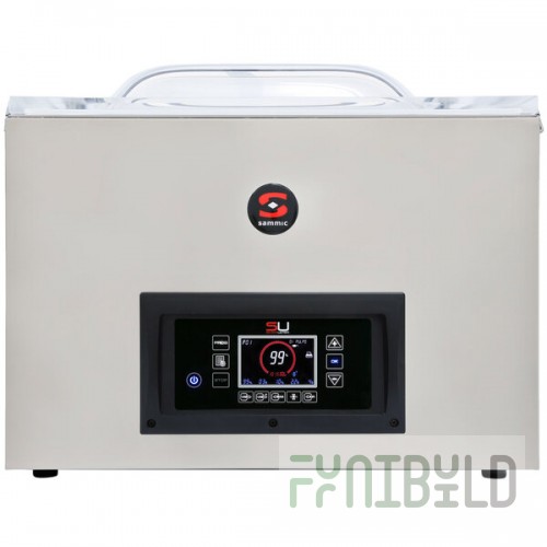 Sammic Sensor Ultra 1141136 Chamber Vacuum Packaging Machine with 22
