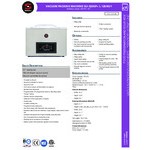 Sammic Sensor Ultra 1141136 Chamber Vacuum Packaging Machine with 22