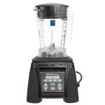 Waring MX1300XTXP Xtreme 3 1/2 hp Commercial Blender with Programmable Keypad, Adjustable Speed, and 48 oz. Copolyester Container - 120V Waring MX1300XTXP Xtreme 3 1/2 hp Commercial Blender with Programmable Keypad, Adjustable Speed, and 48 oz. Copolyester Container - 120V