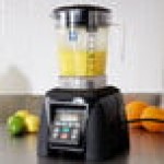 Waring MX1300XTXP Xtreme 3 1/2 hp Commercial Blender with Programmable Keypad, Adjustable Speed, and 48 oz. Copolyester Container - 120V Waring MX1300XTXP Xtreme 3 1/2 hp Commercial Blender with Programmable Keypad, Adjustable Speed, and 48 oz. Copolyester Container - 120V