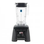 Waring MX1300XTXP Xtreme 3 1/2 hp Commercial Blender with Programmable Keypad, Adjustable Speed, and 48 oz. Copolyester Container - 120V Waring MX1300XTXP Xtreme 3 1/2 hp Commercial Blender with Programmable Keypad, Adjustable Speed, and 48 oz. Copolyester Container - 120V
