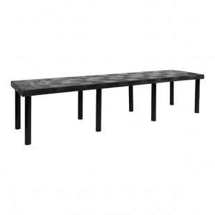 SPC Retail BMS962401S Benchmaster 96