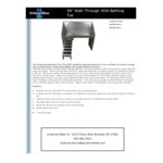 Groomer's Best GB58WTADA-L 58