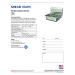 Sani-Lav 6054 16