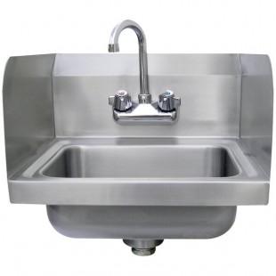 Advance Tabco 7-PS-EC-SP 17 1/4