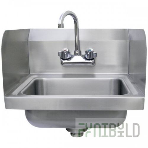 Advance Tabco 7-PS-EC-SP 17 1/4