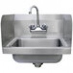 Advance Tabco 7-PS-EC-SP 17 1/4 Advance Tabco 7-PS-EC-SP 17 1/4