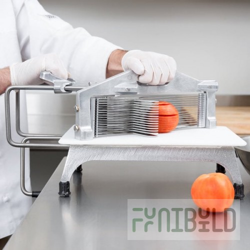 Vollrath 0694N Redco Tomato Pro 3/16