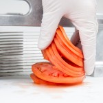 Vollrath 0694N Redco Tomato Pro 3/16 Vollrath 0694N Redco Tomato Pro 3/16