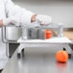 Vollrath 0694N Redco Tomato Pro 3/16 Vollrath 0694N Redco Tomato Pro 3/16