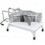 Vollrath 0694N Redco Tomato Pro 3/16 Vollrath 0694N Redco Tomato Pro 3/16