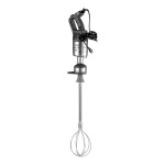 Robot Coupe MP450XLFW Turbo Variable Speed Immersion Blender with 27 Robot Coupe MP450XLFW Turbo Variable Speed Immersion Blender with 27