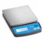 AvaTek PC20 20 lb. Compact Digital Portion Control Scale