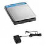 AvaTek PC20 20 lb. Compact Digital Portion Control Scale