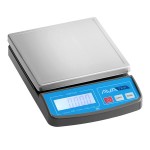 AvaTek PC20 20 lb. Compact Digital Portion Control Scale