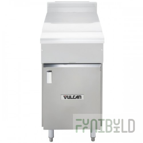 Vulcan VCB118 18