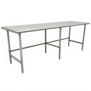 Advance Tabco TSS-3612 36