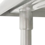 Advance Tabco Spec Line TVLG-248 24 Advance Tabco Spec Line TVLG-248 24